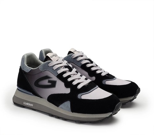 Sneakers alberto guardiani - alberto,