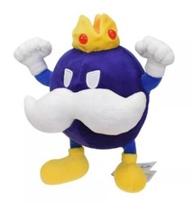 Super Mario Bob-omb Re King