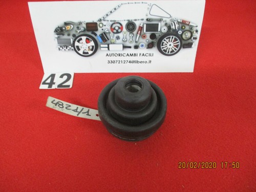 4821 cuffia semiasse - 4821/1,