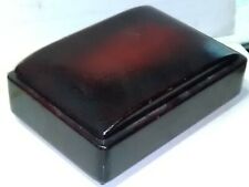 VECCHIO CARILLON IN LEGNO