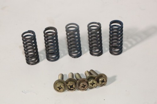 Ressorts embrayage yamaha - ressorts,