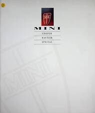 271786) Mini Cooper Mayfair