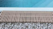 Griglia universal bordo - mt,