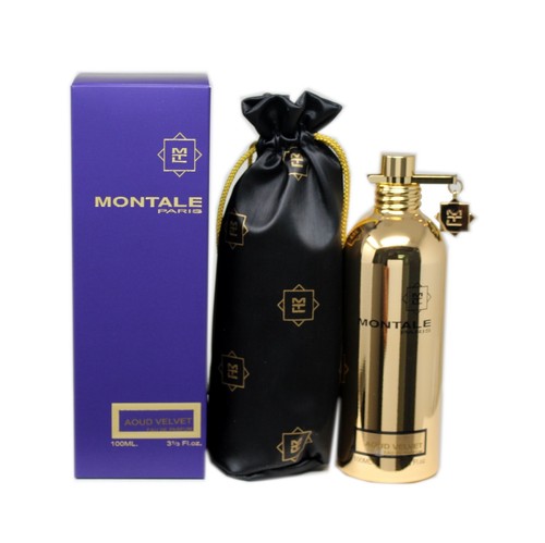 Montale aoud velvet eau - montale,