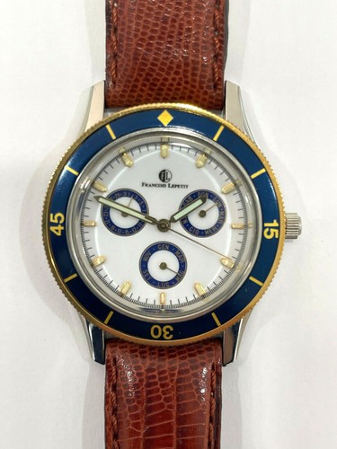 Orologio francoise lepetit - orologio,