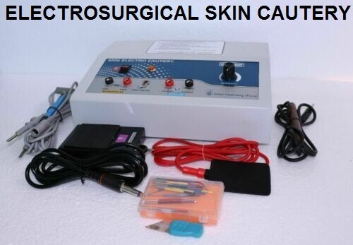 Electrosur gical gen erator - electrosur.gical, gen.erator