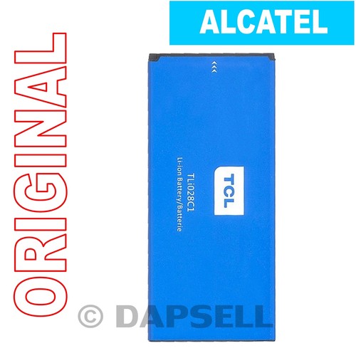 Alcatel batteria ioni - alcatel, litio