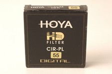 Filtro Fotografico Hoya 55mm