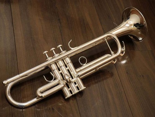 Yamaha ytr 4335gsii tromba - b,