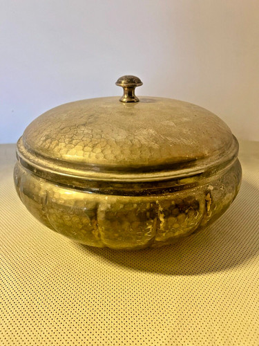 Porta caramelle vintage - ,
