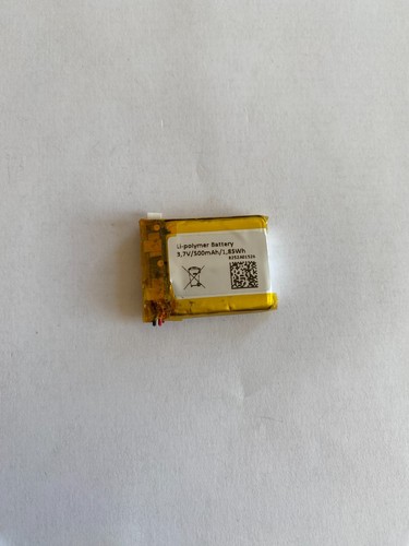 Batteria per suunto - per,