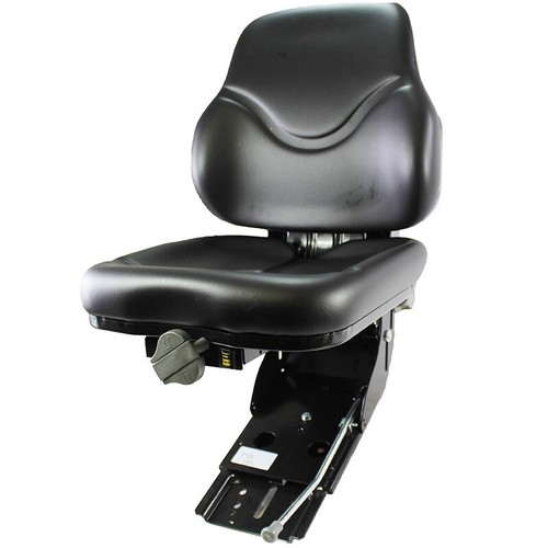 Sedile con base inclinata - , e