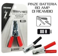 Coppia Pinze per Cavi Batteria