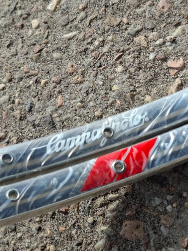 Campagnolo nib nos - campagnolo, record