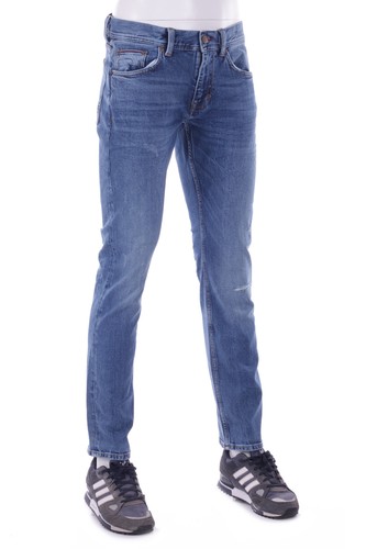 Tommy hilfiger jeans uomo - jeans,