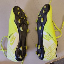 nike ,scarpini da rugby 37 1/2 usati pochissimo