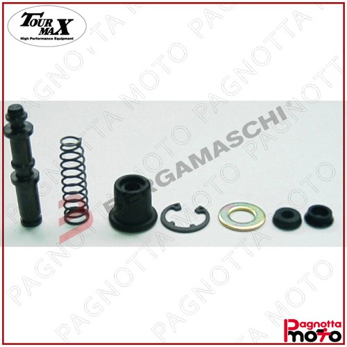 Kit revisione pompa freno - kit,