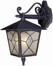 LAMPADA A PARETE DA ESTERNO