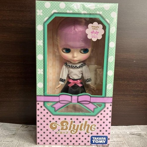 Bambola takara tomy neo - bambola,