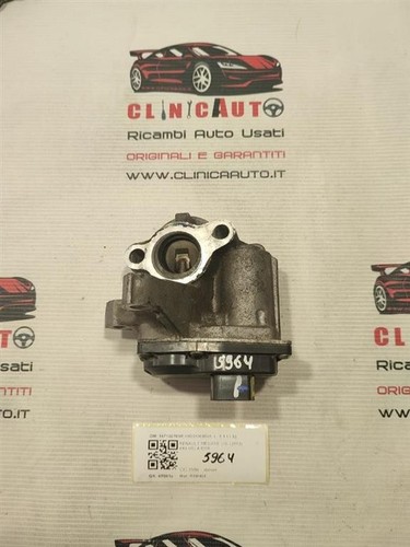 Valvola egr per renault - per, megane