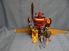 BANDAI MAYY MORPHIN POWER