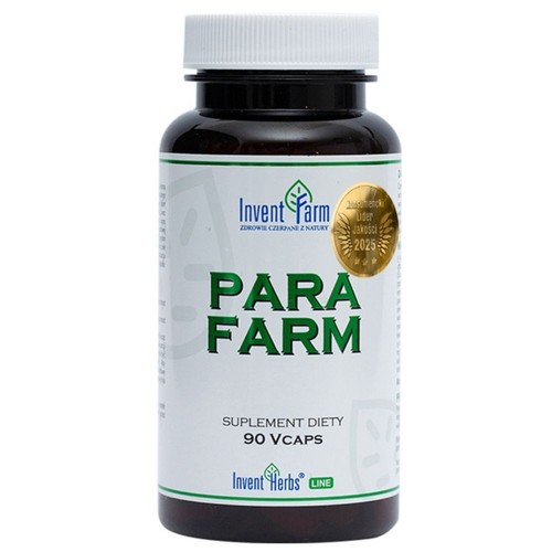 Invent farm para enzimi - para,