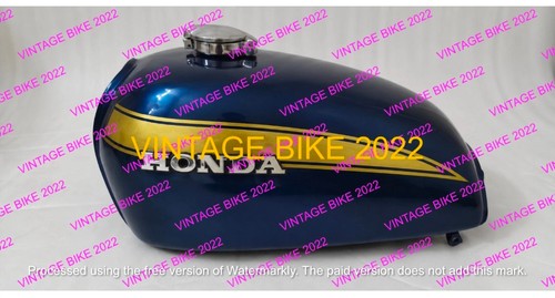 Adatto per honda 450 cb450 - cb,