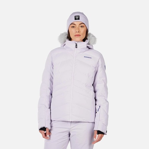 Rossignol giacca sci donna - rossignol, da