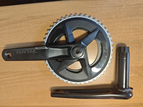 Guarnitura sram rival - rival, 12v