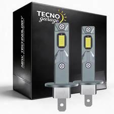 H1 LED- COPPIA ABBAGLIANTI