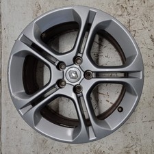 Cerchi in lega Renault Megane