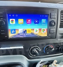 Per Ford Transit MK7 2006-2011