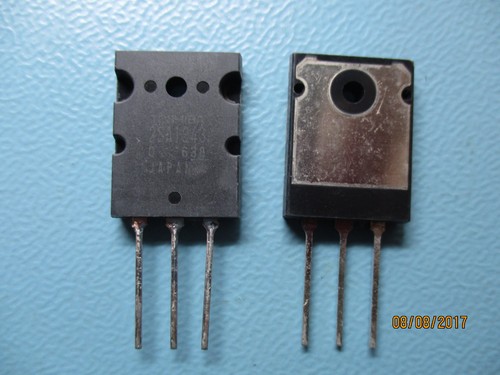 Transistor 2sc5200 - 2sc5200, (npn)