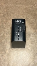 Batteria IDX SSL-JVC75 per