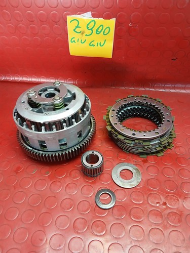 Set frizione completa - set, kawasaki