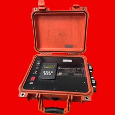 UPC Marathon Products Fornace