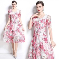 Vestito Completo Donna Set