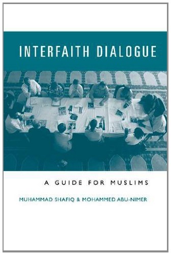 Interfaith dialogue guide - interfaith, dialogue: