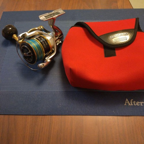 Mulinello shimano stradic - mulinello,