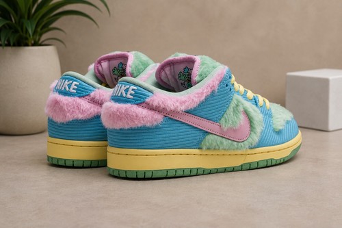 Scarpe ginnastica nike - da,