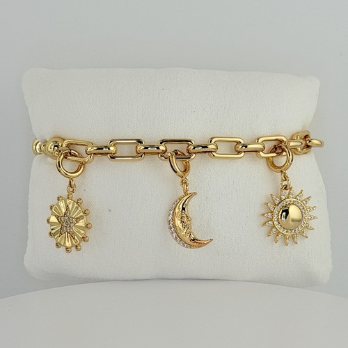 Bracciale charmelier bomb - charmelier,