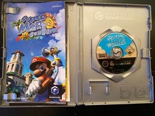Super Mario Sunshine -
