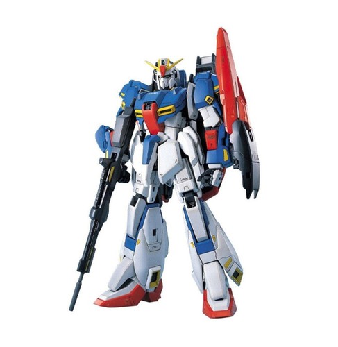 Maquette gundam zeta 1 - gundam, pg