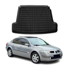 Vasca baule vano di carico per