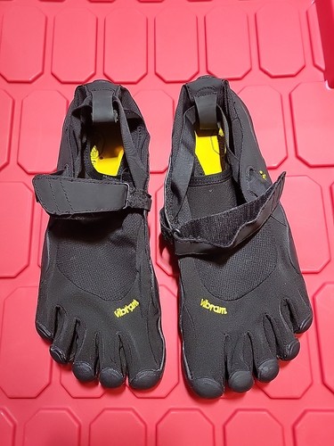 Scarpe ginnastica vibram - da,