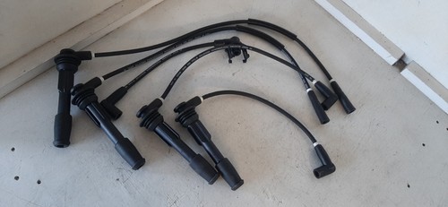 Kit cavi candela nuovi - kit, per