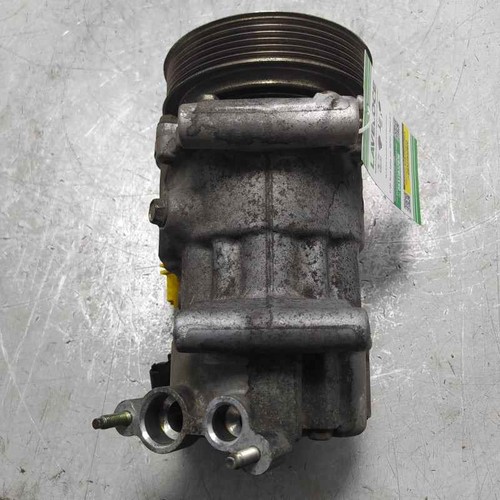 Compressore clima citroen - compressore,