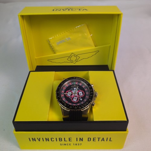 Orologio uomo invicta aviator - orologio,
