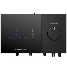 Scheda Audio Professionale