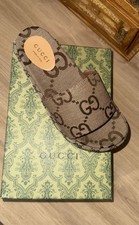 Ciabatte gucci donna 